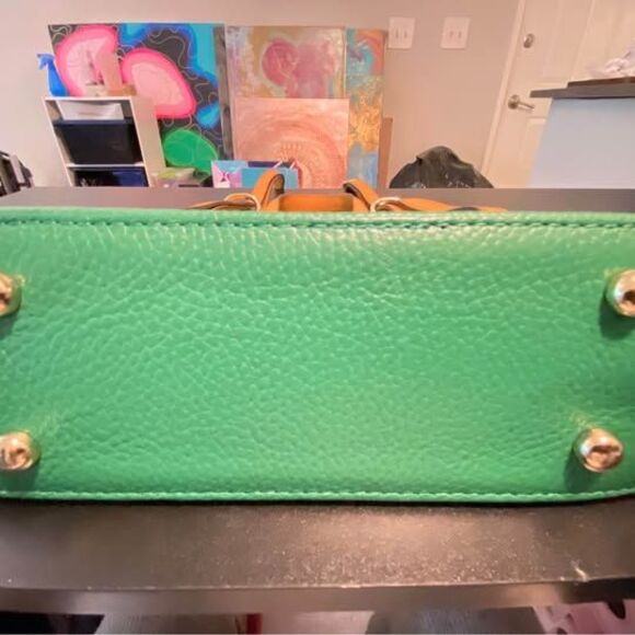 Purse / back pack / tote - Picture 3 of 10